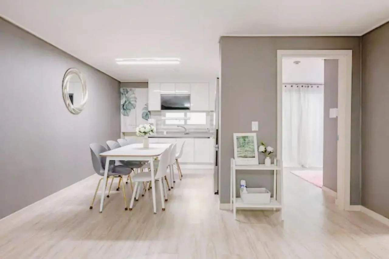 Goose Stay Incheon Apartment