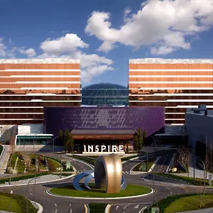 Inspire Entertainment 리조트
