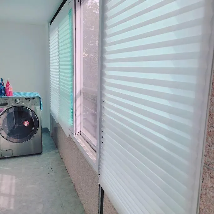 Appartement Goose Stay Incheon