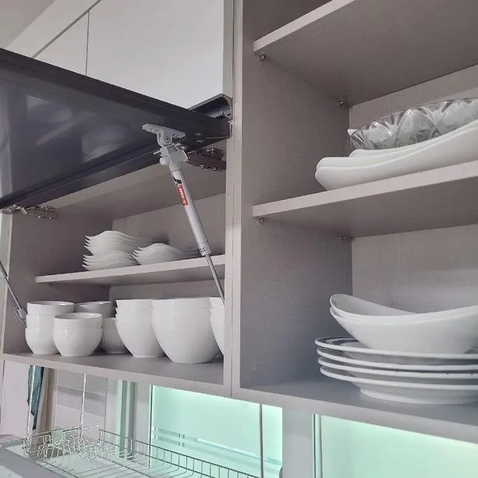 Appartement Goose Stay Incheon