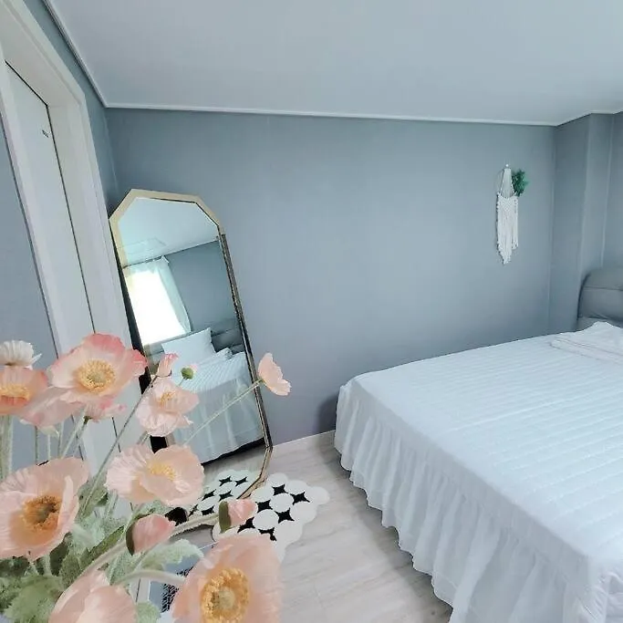 Goose Stay Incheon Appartement