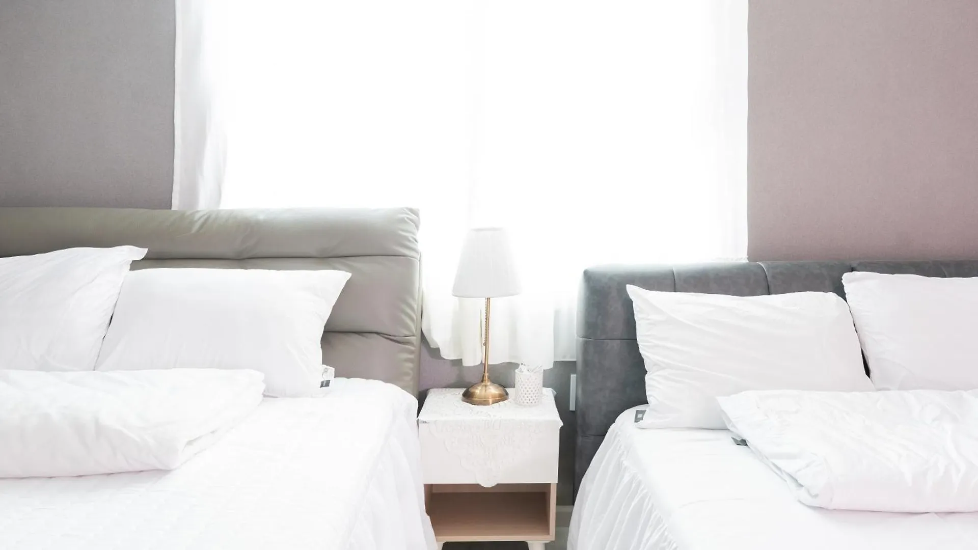 Appartement Goose Stay Incheon
