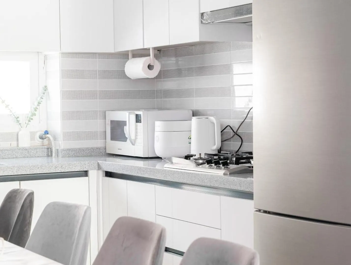 Goose Stay Incheon Appartement