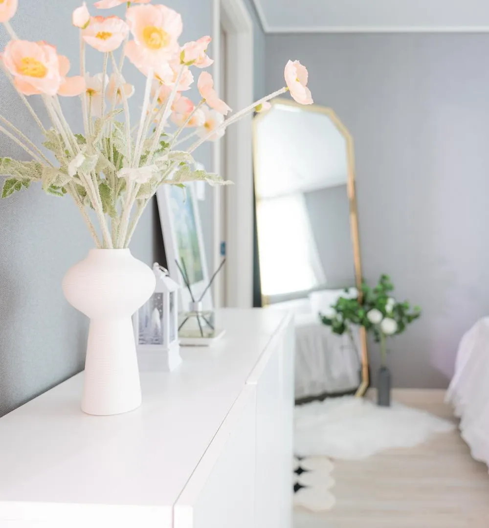 Appartement Goose Stay Incheon