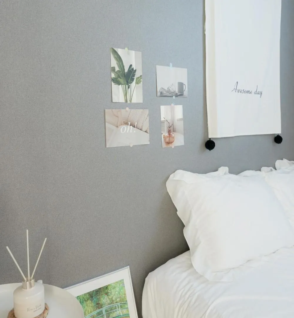 Goose Stay Incheon Apartemen