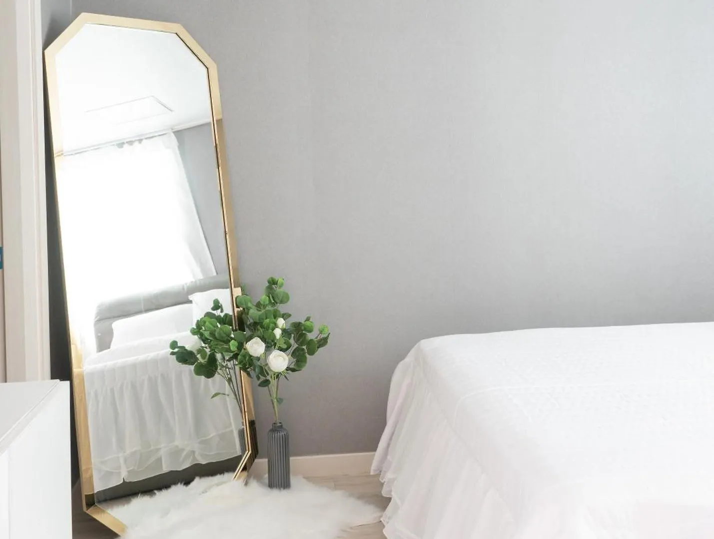 Apartemen Goose Stay Incheon