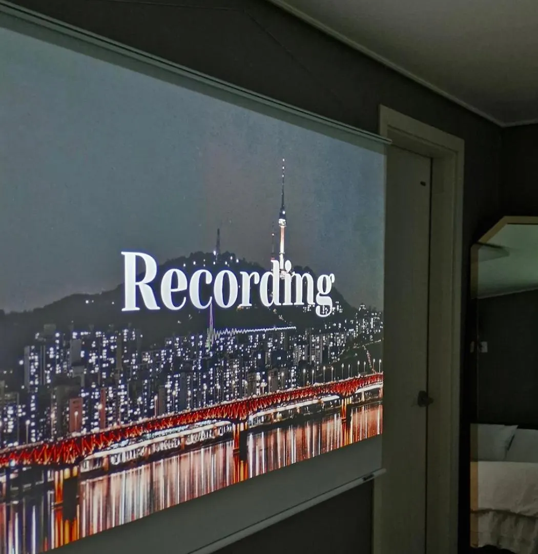 Goose Stay Incheon Apartemen